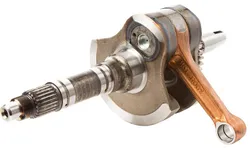 Hot Rods Crank Shaft Assembly