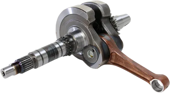 Hot Rods Crank Shaft Assembly