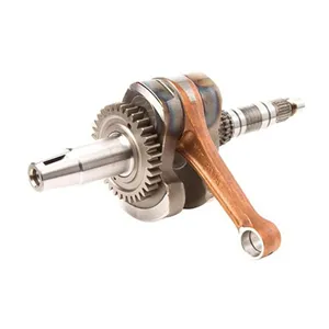 Hot Rods Crank Shaft Assembly