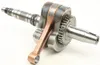 Hot Rods Crank Shaft Assembly