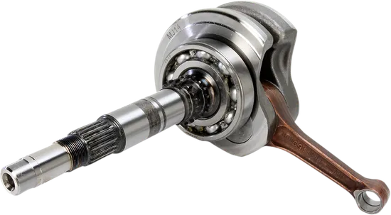 Hot Rods Crank Shaft Assembly