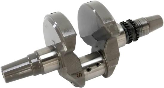 Hot Rods Crank Shaft