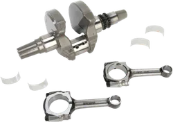 Hot Rods Crank Shaft Connecting Rod Assembly