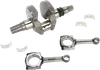 Hot Rods Crank Shaft Connecting Rod Assembly
