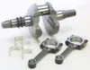 Hot Rods Crank Shaft Connecting Rod Assembly