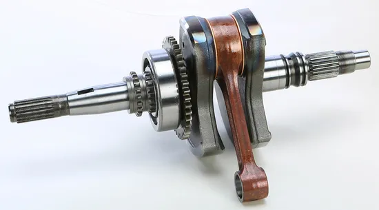 Hot Rods Crank Shaft Assembly