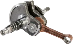 Hot Rods Crank Shaft Assembly