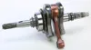 Hot Rods Crank Shaft Assembly