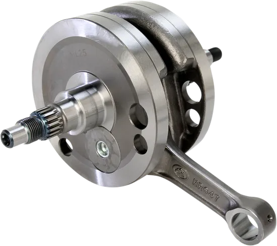 Hot Rods Crank Shaft Assembly