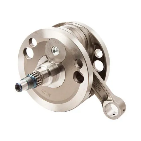 Hot Rods Crank Shaft Assembly