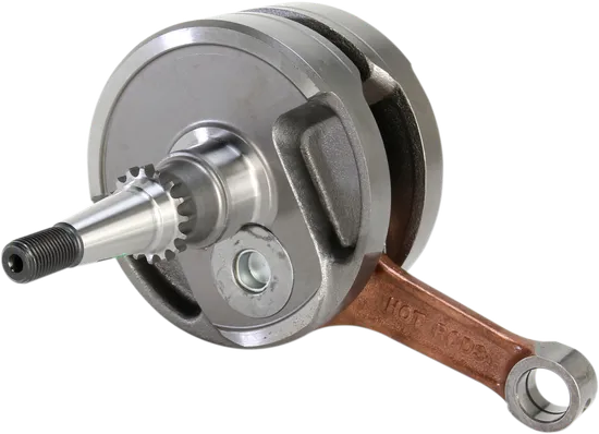 Hot Rods Crank Shaft Assembly