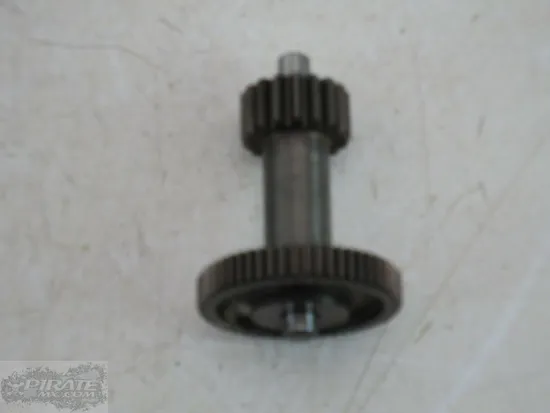 Shift Motor Honda Rubicon 500 TRX500FA 05 587A