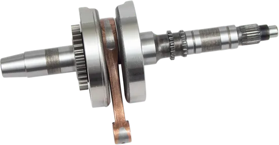 Hot Rods Crank Shaft Assembly