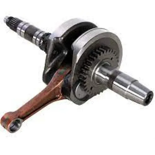 Hot Rods Crank Shaft Assembly