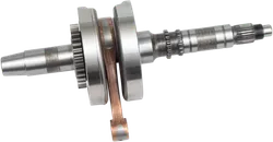 Hot Rods Crank Shaft Assembly