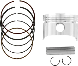 Wiseco Piston 74.50mm +0.5
