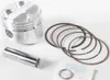 Wiseco High Performance Piston Kit 75mm 1.00OB 11.5:1
