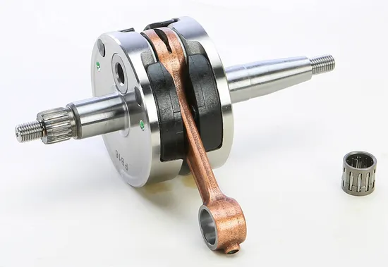 Hot Rods Crank Shaft Assembly