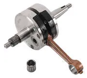 Hot Rods Crank Shaft Assembly