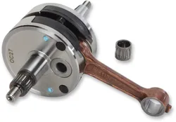 Hot Rods Crank Shaft Assembly