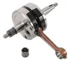 Hot Rods Crank Shaft Assembly