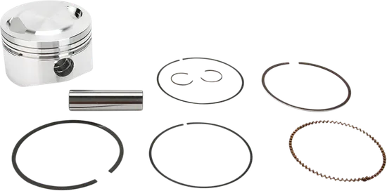 Wiseco Piston STD 83mm 10.25:1