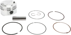 Wiseco Piston STD 83mm 10.25:1