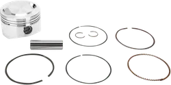 Wiseco Piston 84mm +1 10.25:1