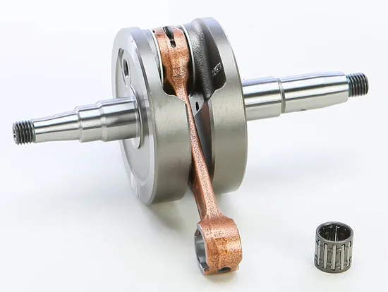 Hot Rods Crank Shaft Assembly