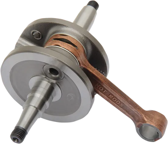 Hot Rods Crank Shaft Assembly