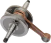 Hot Rods Crank Shaft Assembly