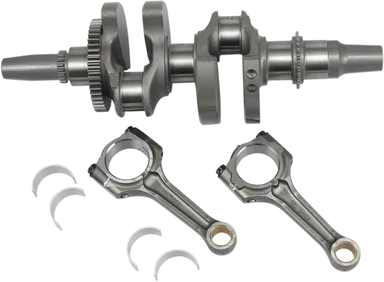 Hot Rods Crank Shaft Assembly