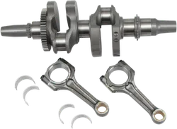 Hot Rods Crank Shaft Assembly