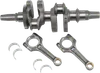 Hot Rods Crank Shaft Assembly