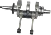 Hot Rods Crank Shaft Assembly