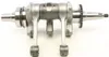 Hot Rods Crank Shaft Assembly