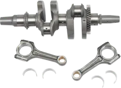 Hot Rods Crank Shaft Assembly