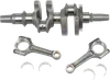 Hot Rods Crank Shaft Assembly