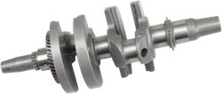 Hot Rods Crank Shaft Assembly