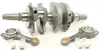 Hot Rods Crank Shaft Assembly W Rods