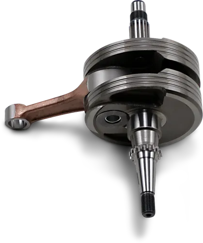 Hot Rods Crank Shaft Assembly