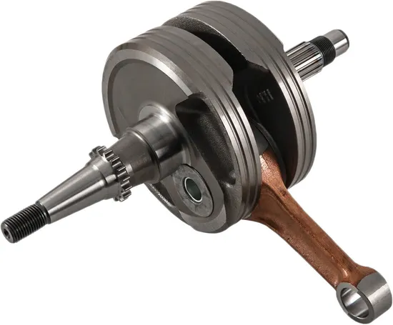 Hot Rods Crank Shaft Assembly