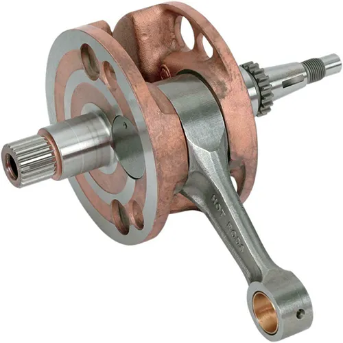 Hot Rods Crank Shaft Assembly