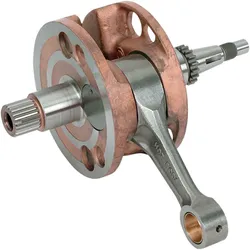 Hot Rods Crank Shaft Assembly