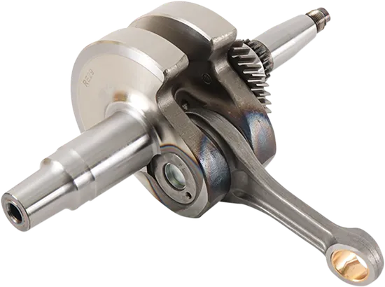 Hot Rods Crank Shaft Assembly