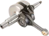 Hot Rods Crank Shaft Assembly