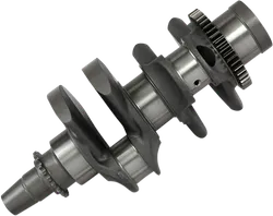 Hot Rods Crank Shaft