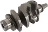 Hot Rods Crank Shaft