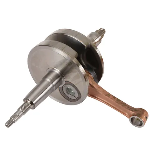 Hot Rods Crank Shaft Assembly