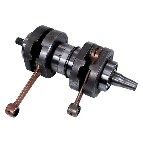 Hot Rods Crank Shaft Assembly